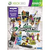 Deca Sports: Freedom (Xbox 360)